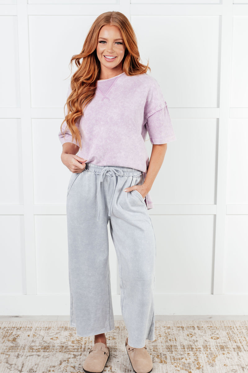 Polished Trousers with an Effortless Classic Look