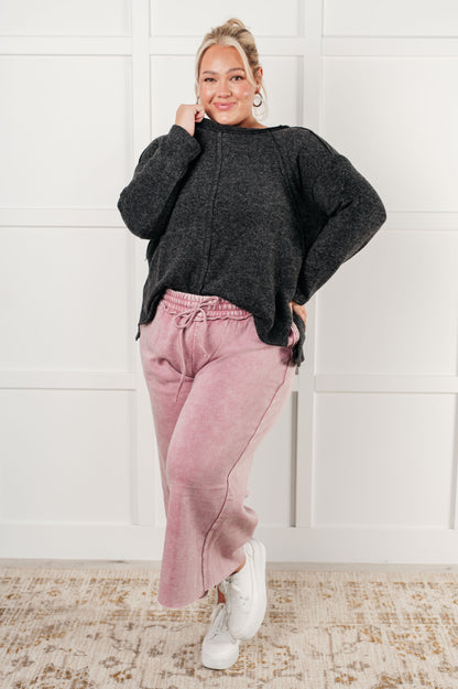 Beautifully Balanced Pants with Timeless Character