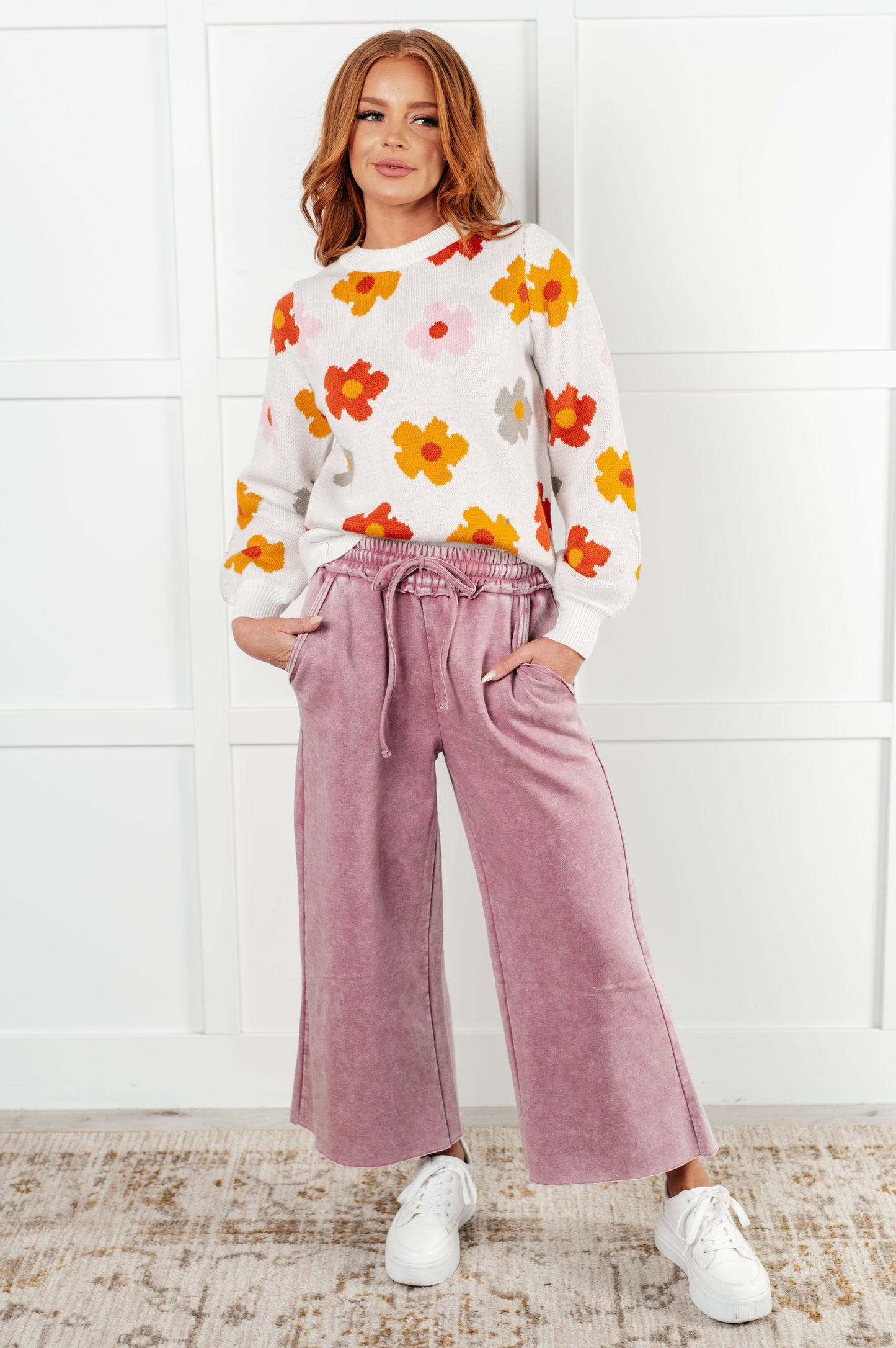 Beautifully Balanced Pants with Timeless Character