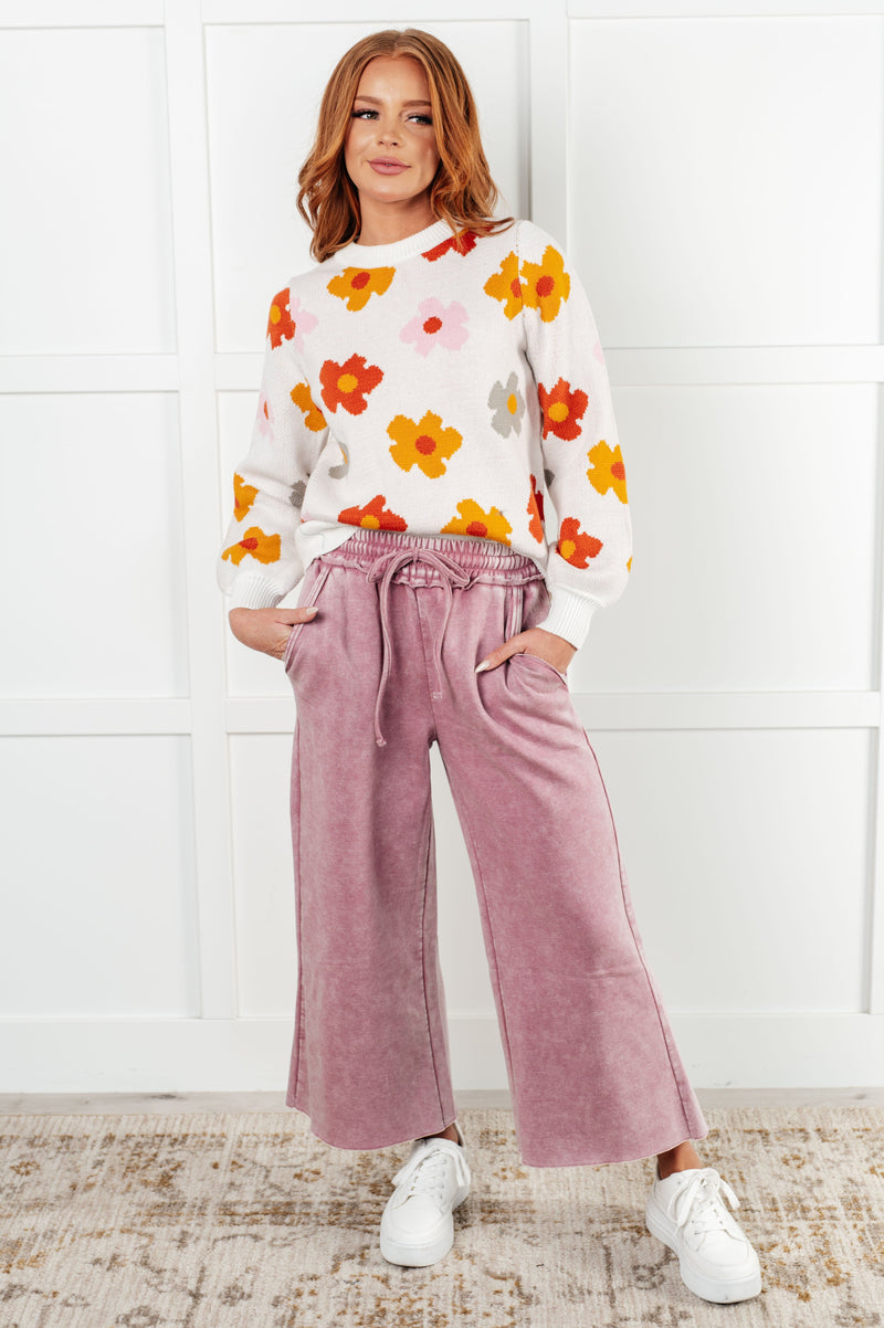 Beautifully Balanced Pants with Timeless Character