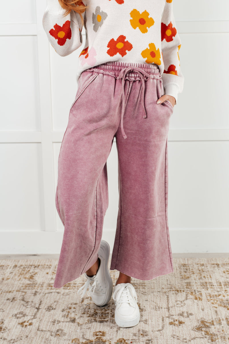 Beautifully Balanced Pants with Timeless Character