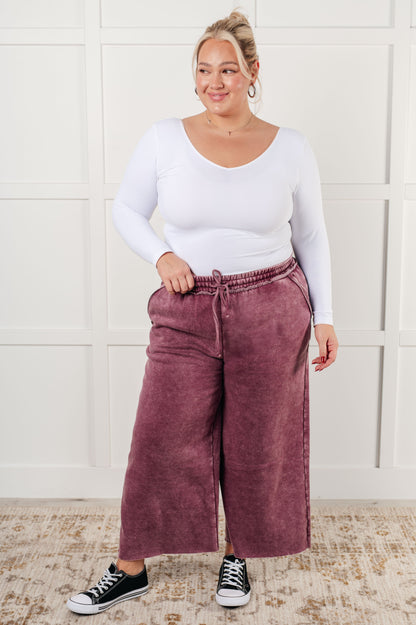 Classic Vintage Trousers with a Flattering Fit