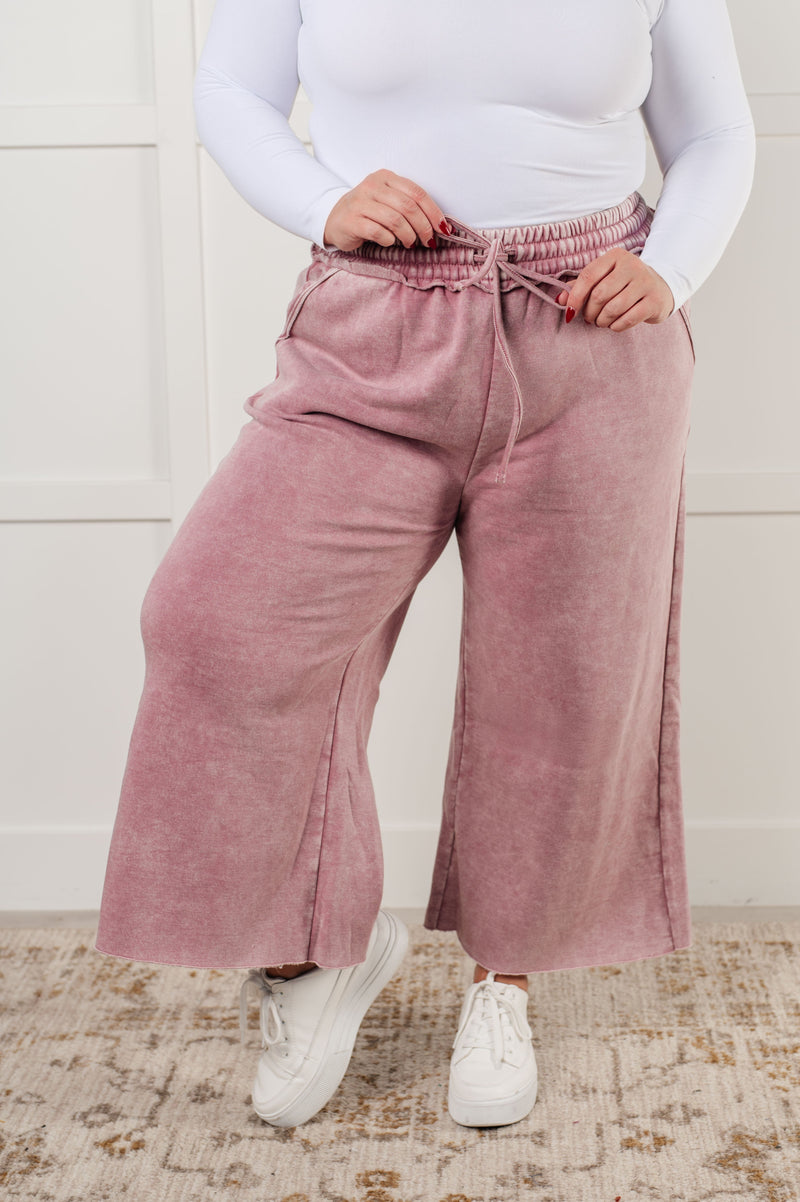 Beautifully Balanced Pants with Timeless Character