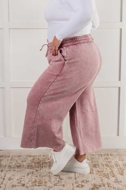 Beautifully Balanced Pants with Timeless Character