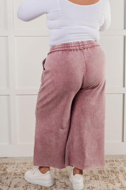 Beautifully Balanced Pants with Timeless Character