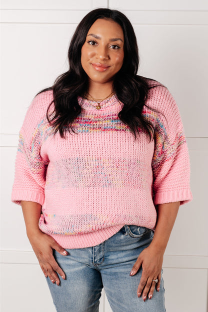 Effortlessly Elegant Sweater with a Timeless Design