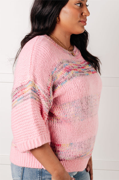 Effortlessly Elegant Sweater with a Timeless Design