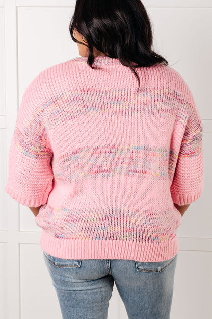 Effortlessly Elegant Sweater with a Timeless Design
