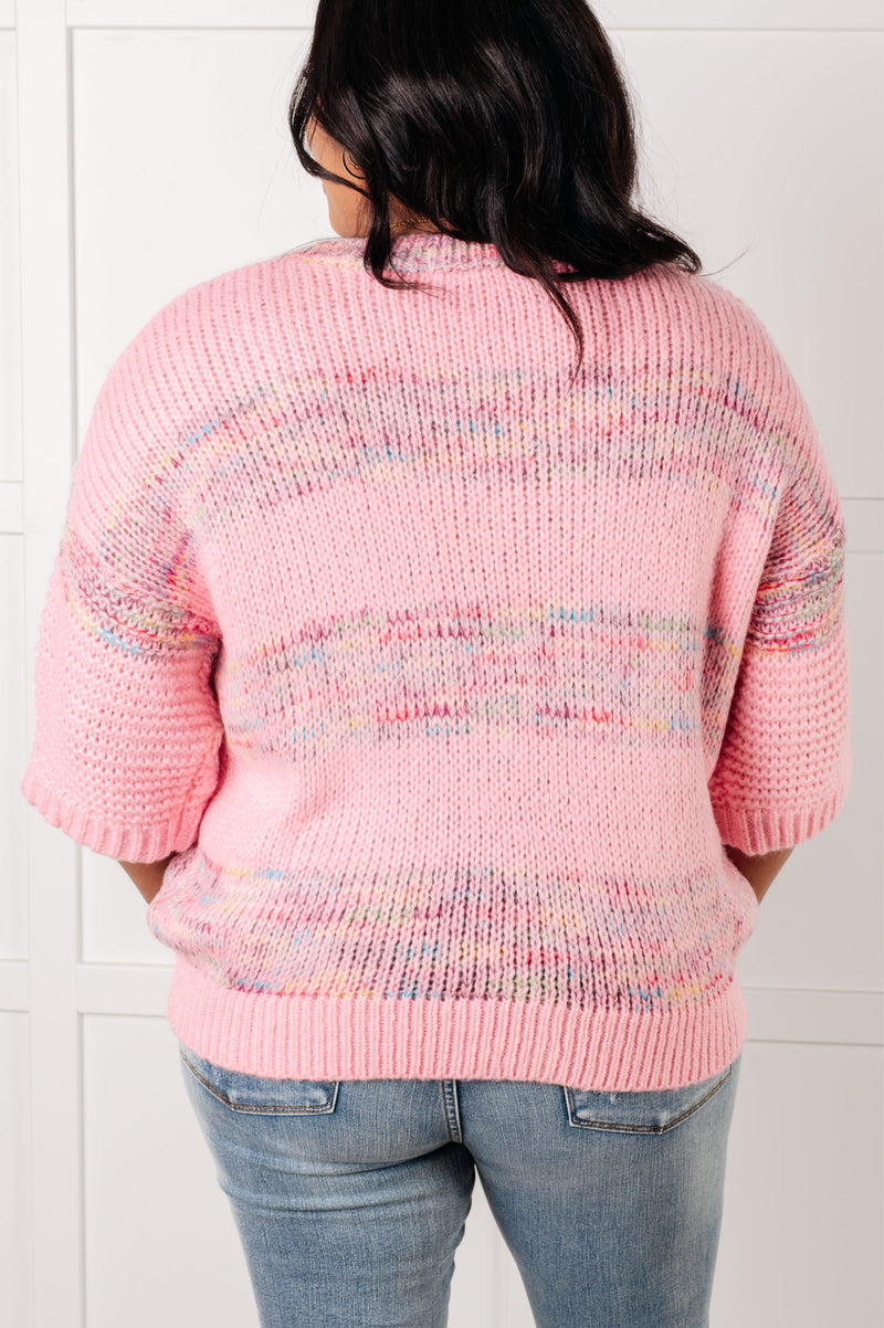 Effortlessly Elegant Sweater with a Timeless Design