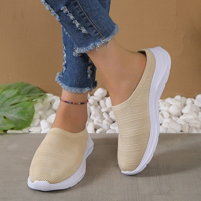 Vintage Inspired Orthopedic Shoes