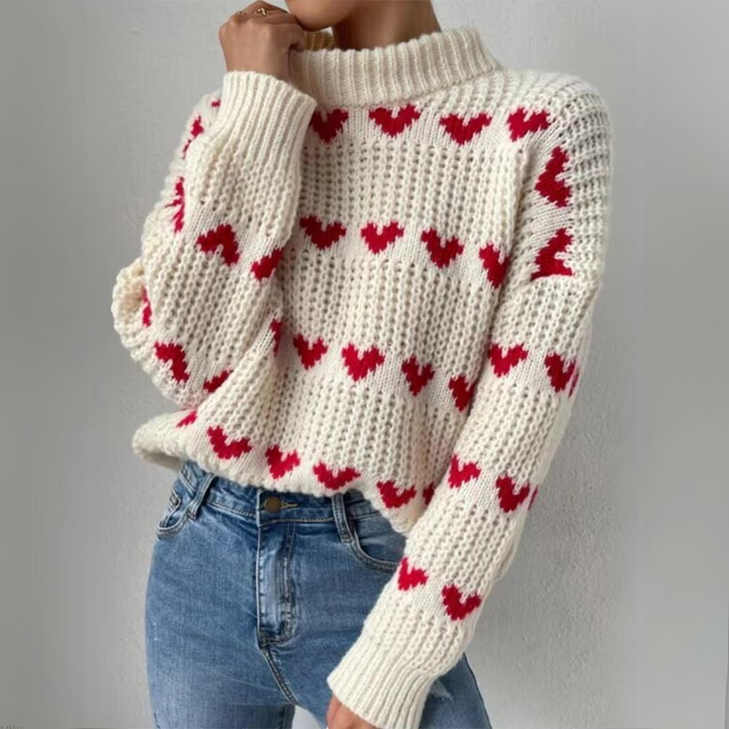 Classic Vintage & Enduringly Stylish Sweater