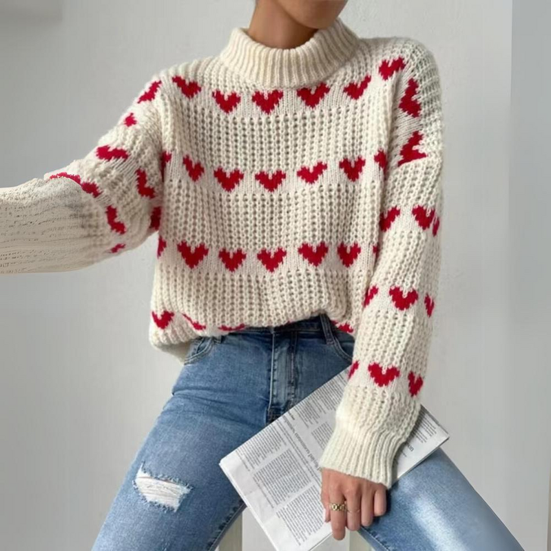 Classic Vintage & Enduringly Stylish Sweater