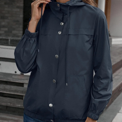 Beautifully Finished Garment in a Timeless Design