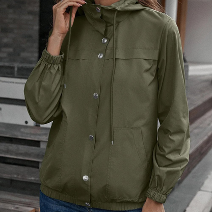 Beautifully Finished Garment in a Timeless Design