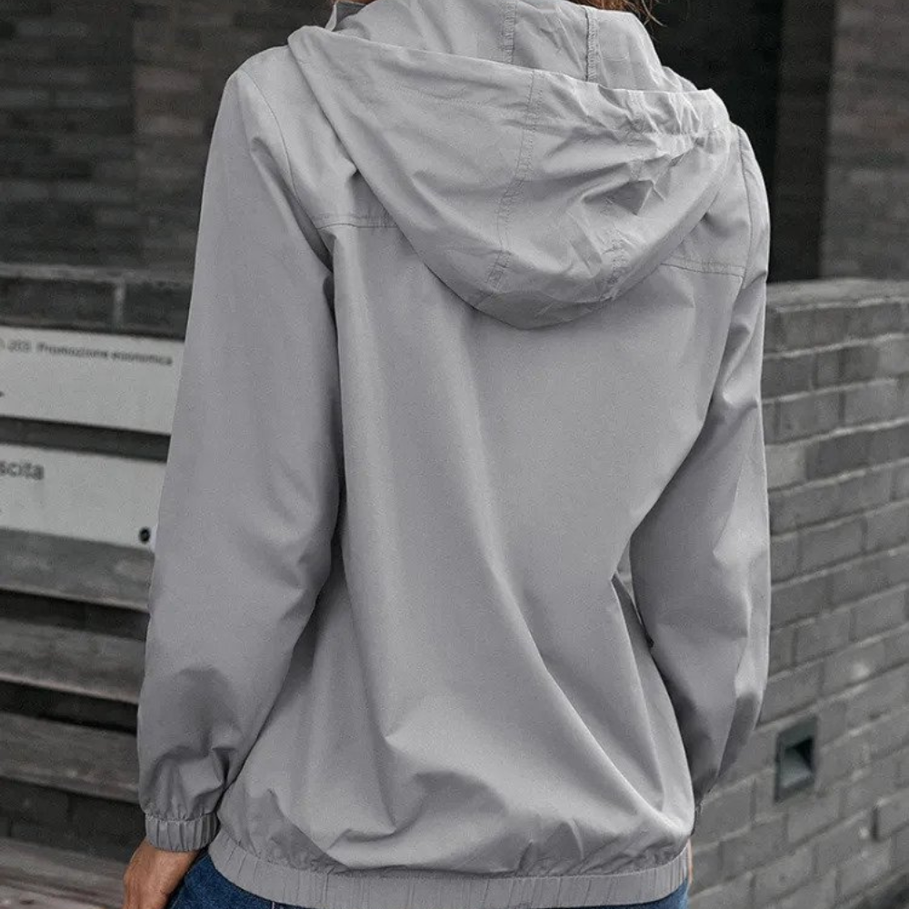 Beautifully Finished Garment in a Timeless Design