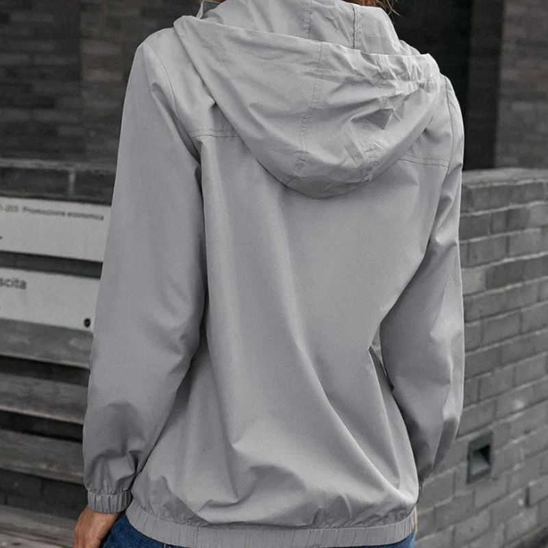 Beautifully Finished Garment in a Timeless Design