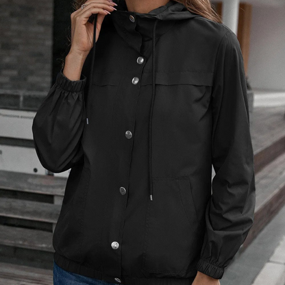 Beautifully Finished Garment in a Timeless Design