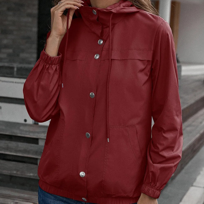 Beautifully Finished Garment in a Timeless Design