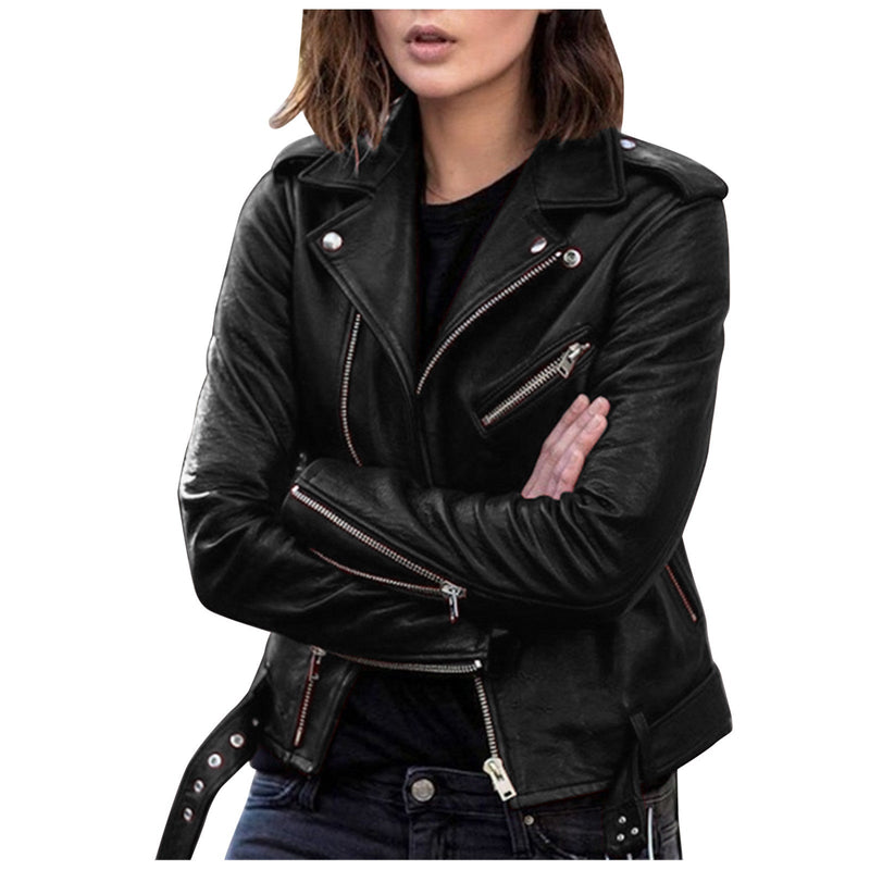 Polished Coat with an Effortless Classic Look