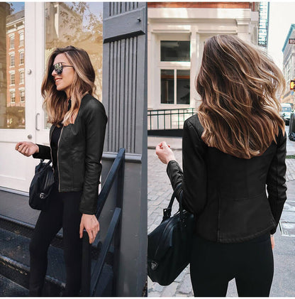 Beautifully Finished Jacket in a Timeless Design