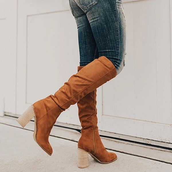 Beautifully Crafted Orthopedic Heels