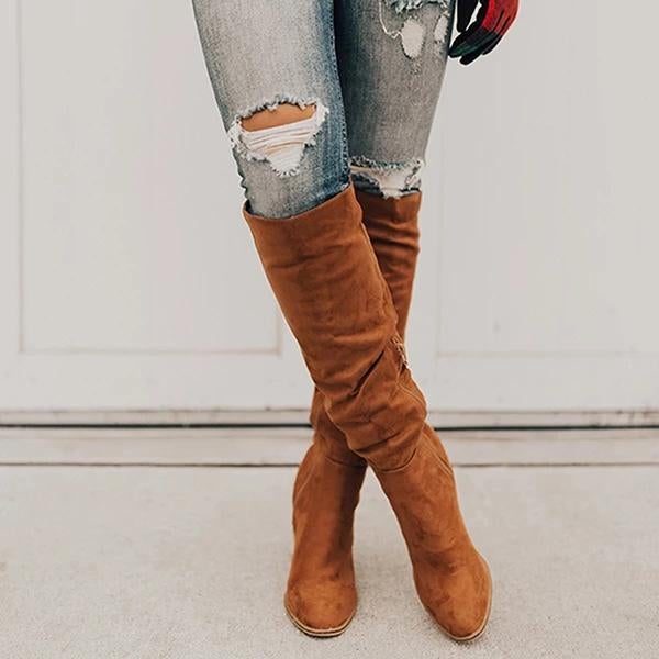 Beautifully Crafted Orthopedic Heels