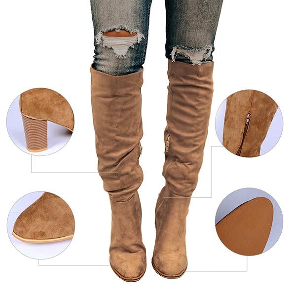 Beautifully Crafted Orthopedic Heels