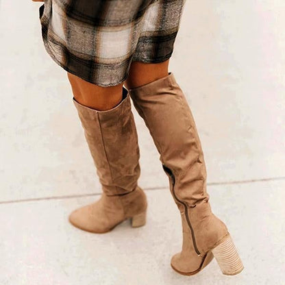 Beautifully Crafted Orthopedic Heels