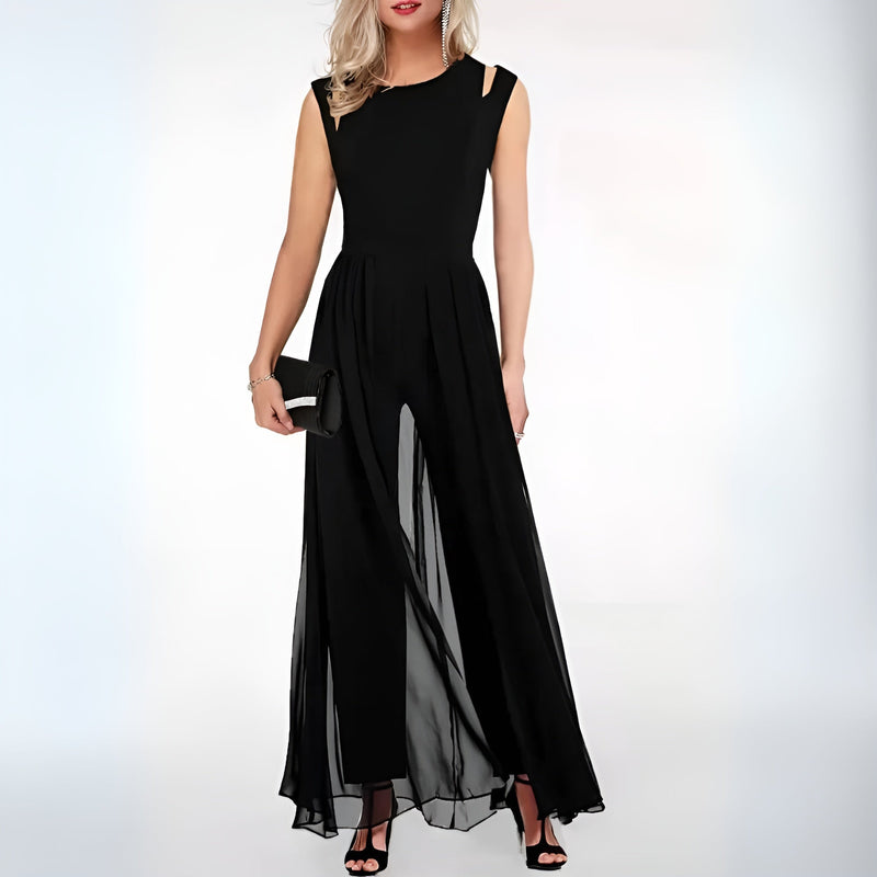 Vintage Inspired Garment with a Contemporary Edge