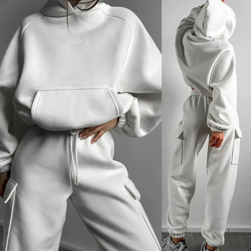 Beautifully Crafted Trousers in a Classic Style
