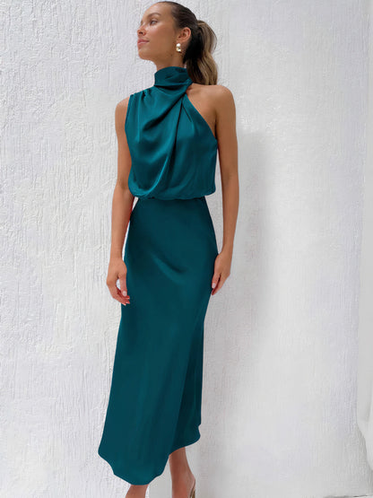 Blue Green
