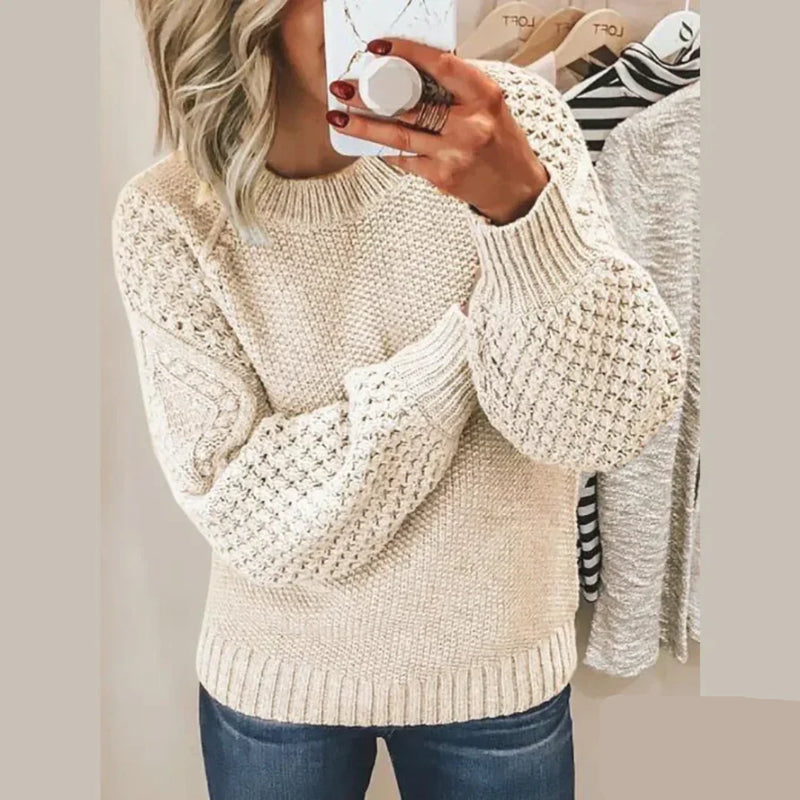Classic Vintage & Enduringly Stylish Sweater