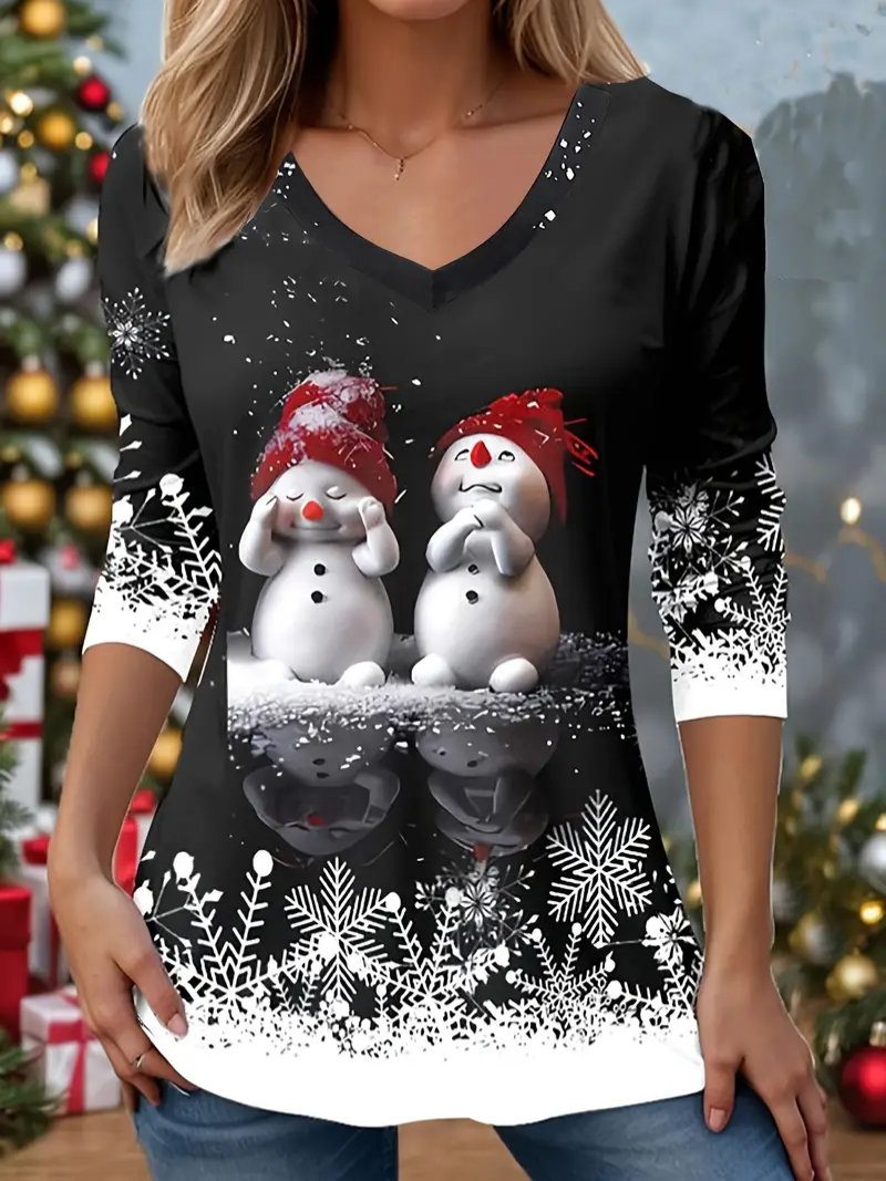 Beautifully Crafted Sweater in a Classic Style