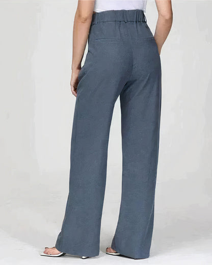 Beautifully Crafted Pants in a Classic Style