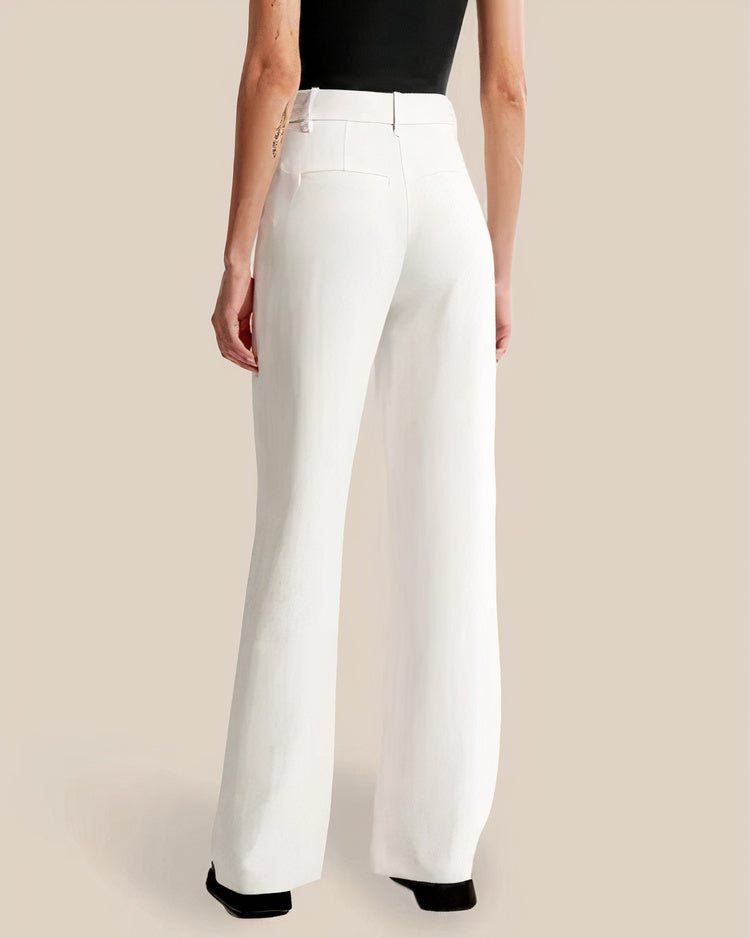 Beautifully Crafted Pants in a Classic Style