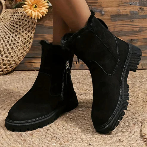 Beautifully Crafted Orthopedic Boots