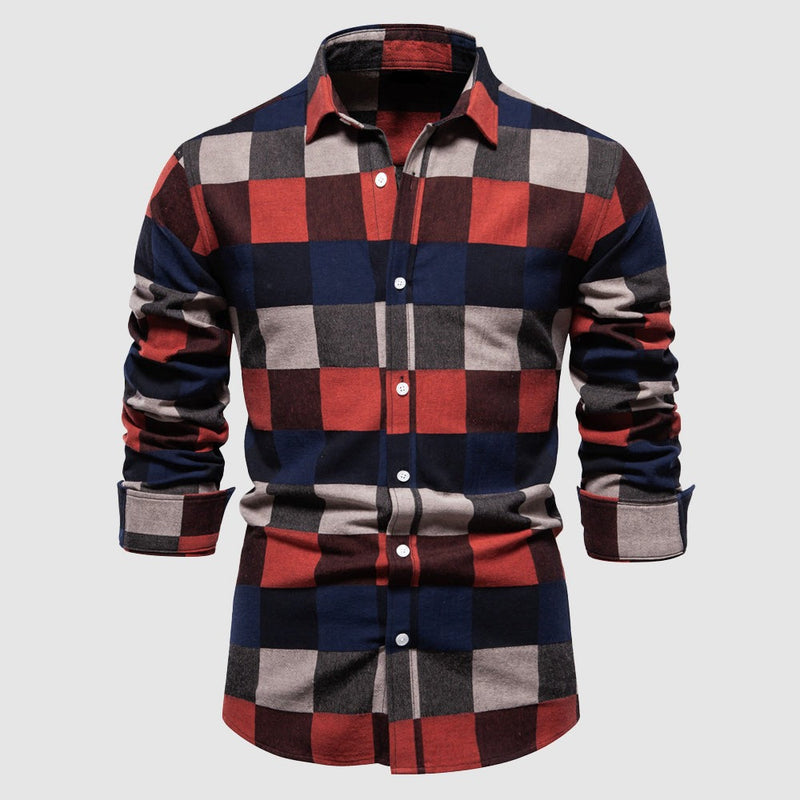 Polished Garment with an Effortless Classic Look