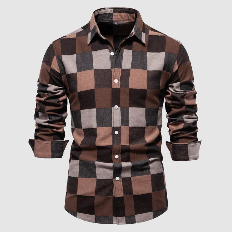 Polished Garment with an Effortless Classic Look