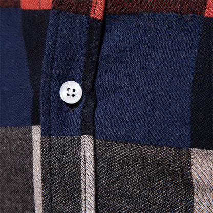 Polished Garment with an Effortless Classic Look