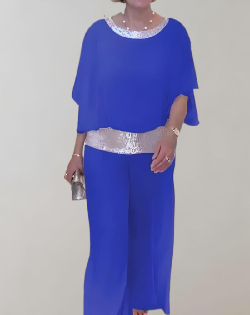 Effortlessly Elegant Blouse with a Timeless Design