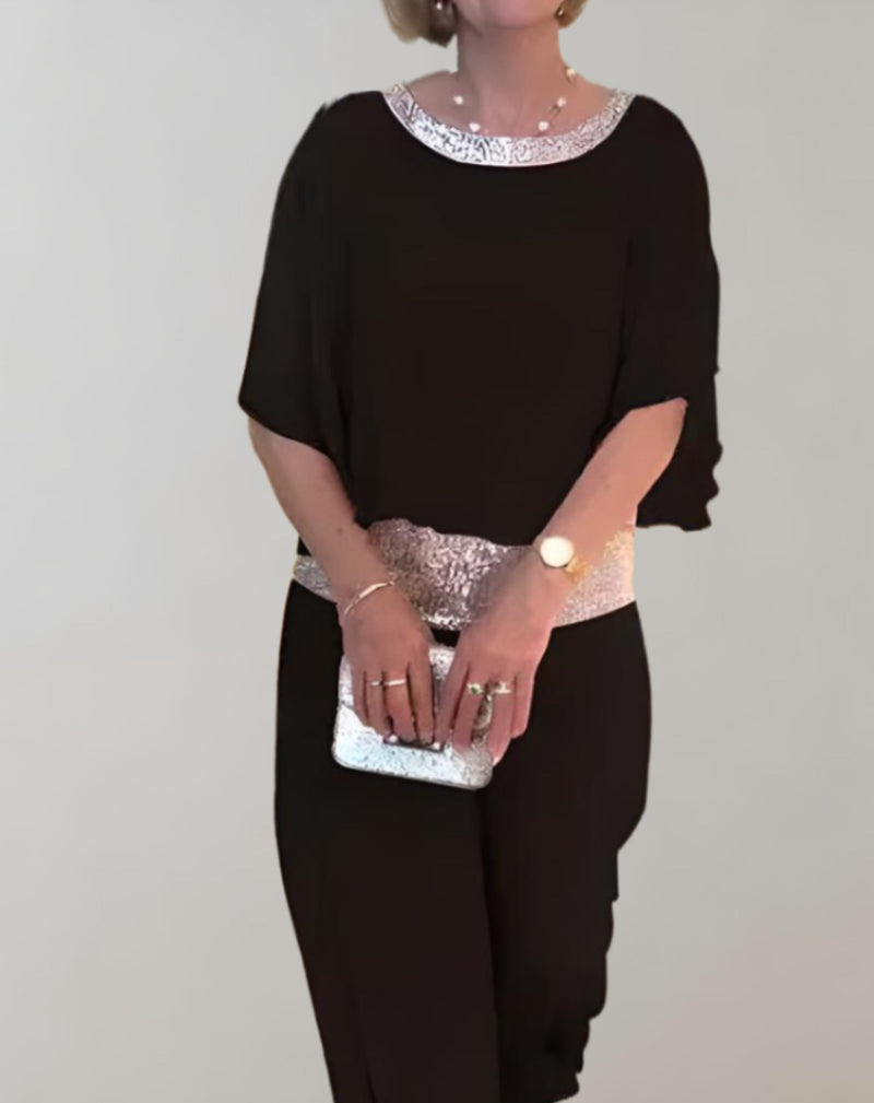 Effortlessly Elegant Blouse with a Timeless Design