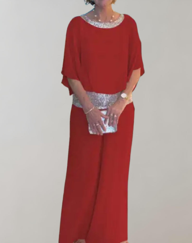 Effortlessly Elegant Blouse with a Timeless Design
