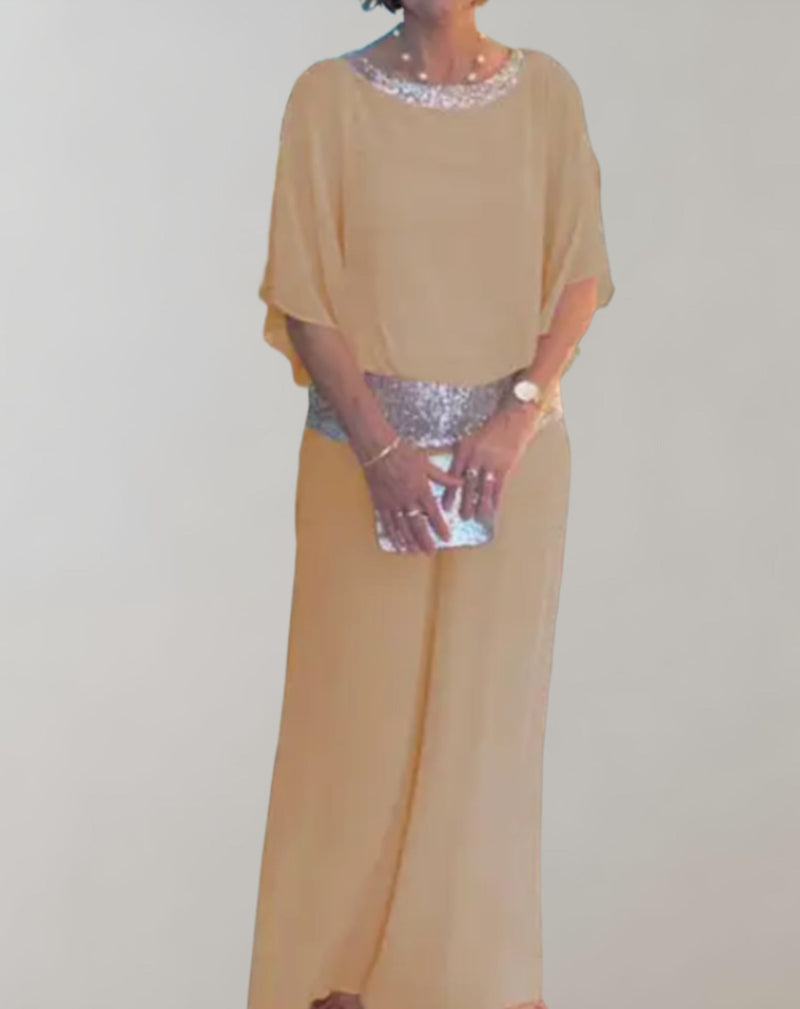 Effortlessly Elegant Blouse with a Timeless Design