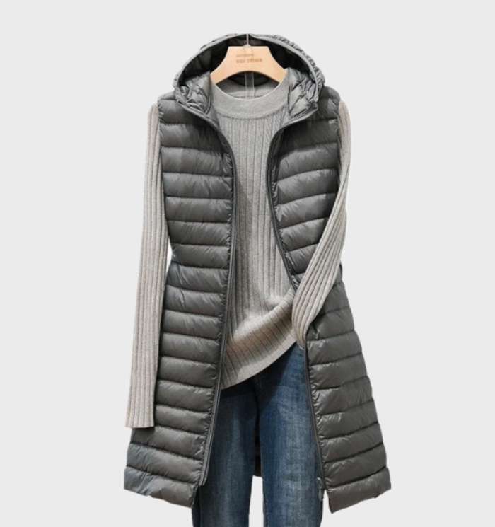 Polished Garment with an Effortless Classic Look
