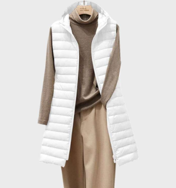 Classic Vintage & Enduringly Stylish Garment