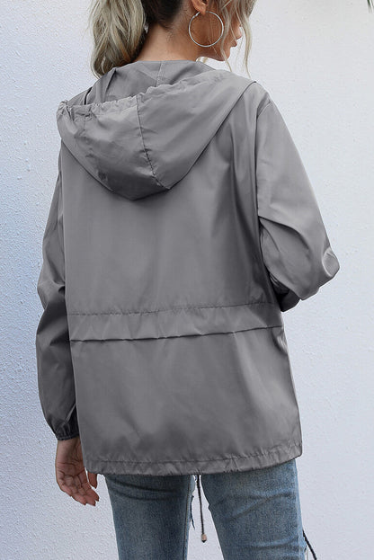 Vintage Inspired Jacket with a Contemporary Edge