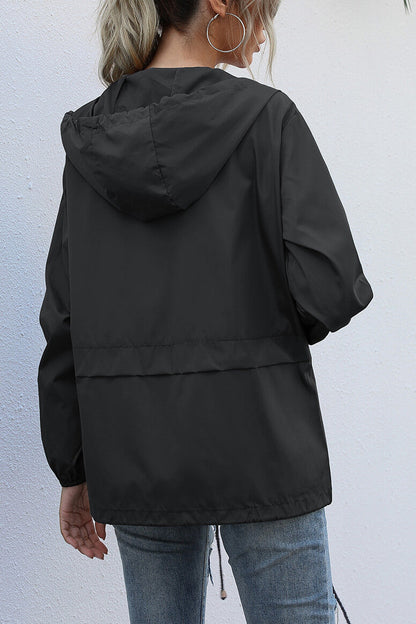 Vintage Inspired Jacket with a Contemporary Edge