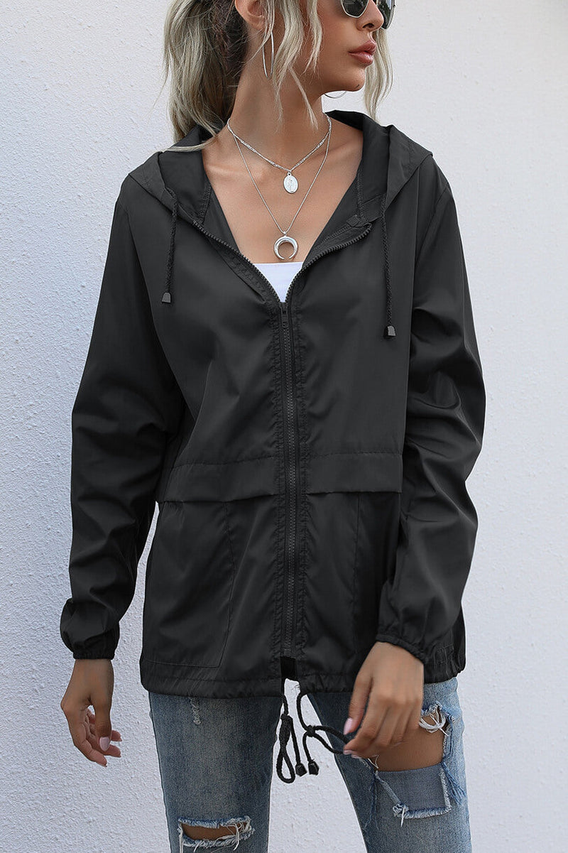 Vintage Inspired Jacket with a Contemporary Edge
