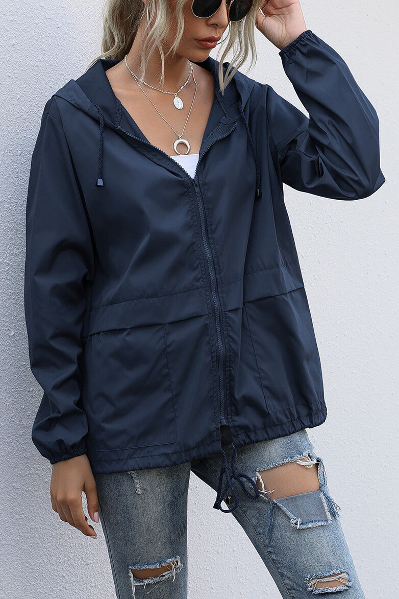 Navy blue