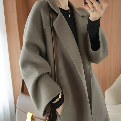 Beautifully Finished Jacket in a Timeless Design